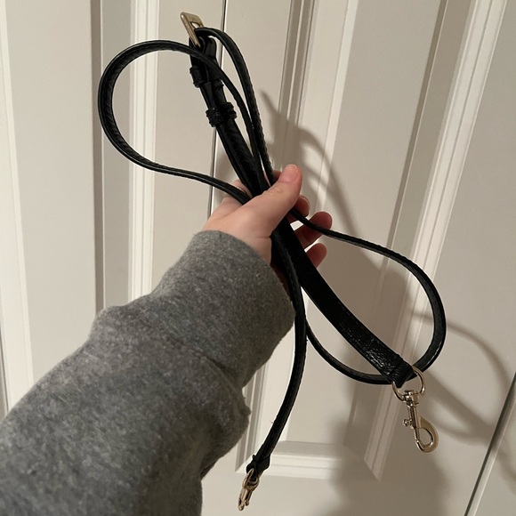 Kate Spade Mini Purse, Black - Picture 11 of 12